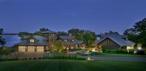 Read more about the article Landscape Lighting Maintenance Tips for Illinois Homeowners