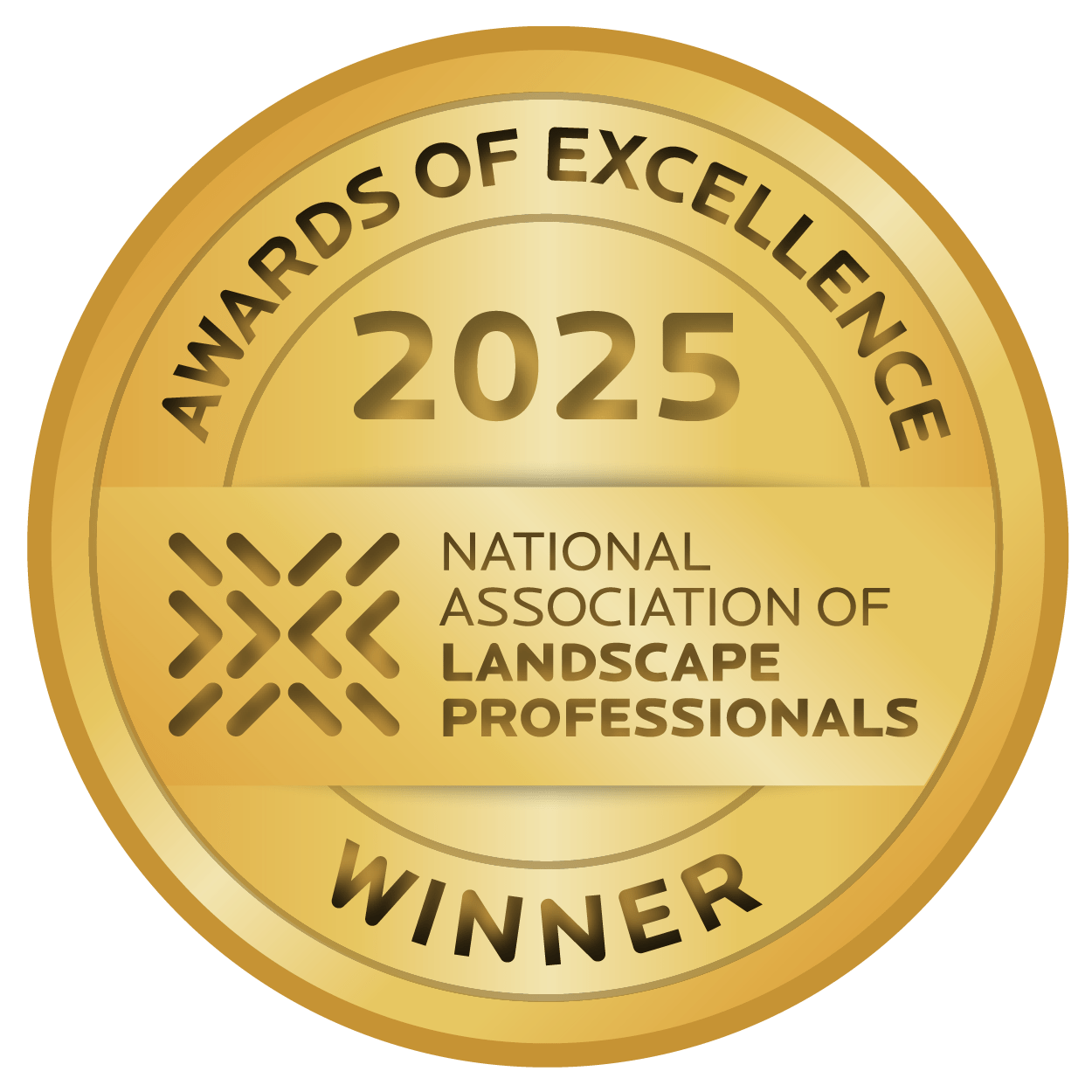 2025 Awards of Excellence
