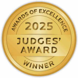 NALP 2025 Judges Award badge