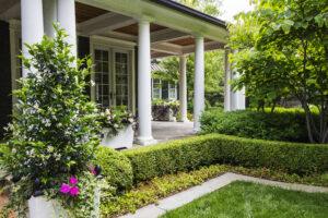 Read more about the article 10 Landscape Maintenance Tips For Estate Homes Preservation Through Long-Term Stewardship
