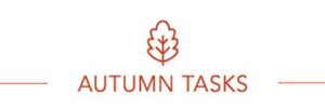 Autumn-Tasks Autumn tasks logo on a white background.